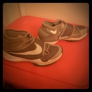 Boys nike shoes